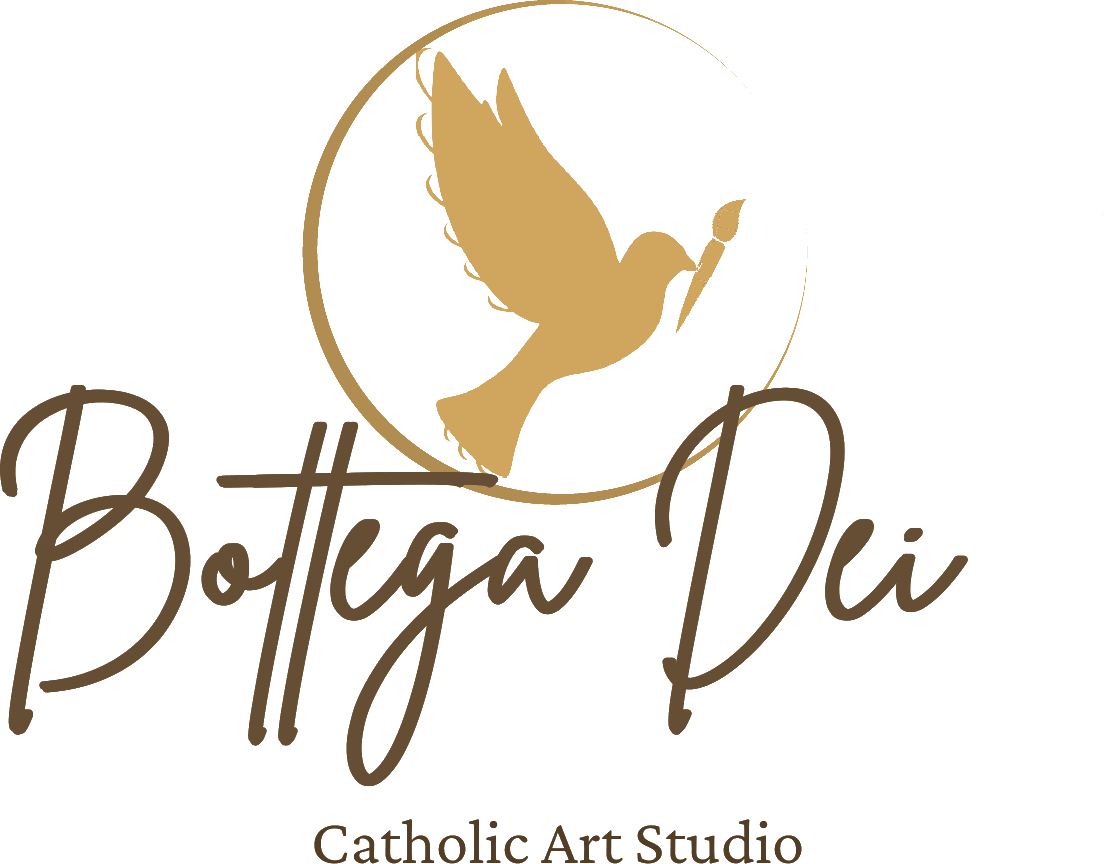 Bottega Dei — Catholic Art Studio